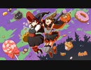 ハローマイトリート【歌ってみた・描いてみた】/雨宿 cover
