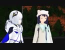 C57 探し物 【秋を彩る紅葉祭】