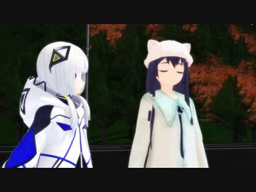 C57 探し物 【秋を彩る紅葉祭】