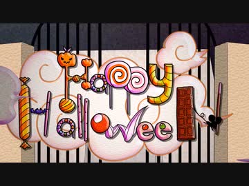 【燐花】 Happy Halloween 【歌ってみた】