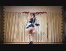 【前ちゃん。】Mrs.Pumpkinの滑稽な夢 踊ってみた【振付まぜまぜ】