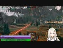 2022.10.28 【ゆかりねっと】ろぼっとのげーむ【MechWarriorOnline】 #151-1
