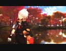 【MMD原神】金曜日のおはよう【楓原万葉】