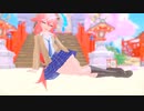 【原神Genshin Impact MMD】yae miko　八重神子 Girl's day - expectation