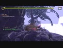 [天穂のサクナヒメ]第33回(33-2) 常夜の無尽瀧の創代欅