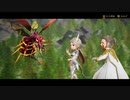 BRAVELY DEFAULT Ⅱ サブストーリー編初見実況part34