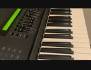 浅倉大介っぽい曲を作ってみた　『NEW SEASON』