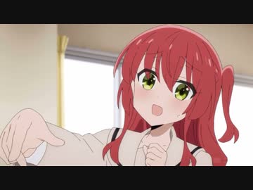 喜多ちゃんのボイパ(3分耐久)