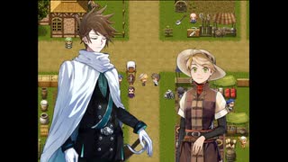 【ポケスペ二次創作ゲーム】【日本語】RPG企画 スペシャルアドベンチャー ゲームプレイ録画 第1弾