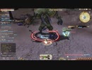カッパのFF14生活261　すべてを護る乱撃