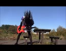 INSANIA-Fighting my tears 弾いてみた　おかま