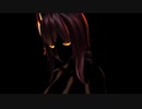 【MMD萌王ex】こっそりとNumber 9[R-18]