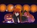 【オリジナル】Happy End Halloween【初音ミク】