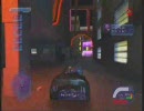 xbox360ライオットアクト　適当にやったらワールドレコード出た ３