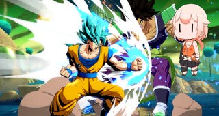 DBFZ　対戦レコード　vol.69 【cevio ONE実況補足付】