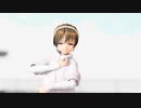【MMD艦これ】GETCHA!(長良型)