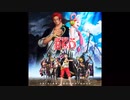 ONEPIECE FILM RED OST おれたちの新時代