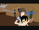 【艦これMMD】2022ハロウィンは良いですね【MMD紙芝居】