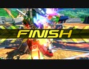 【EXVS2XB】ですともおじさんのクロブ珍道中602