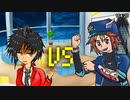 【翼星祭】ウェルミナVSタカヒロ　剣VS盾 大将戦 (wellmina視点)【ポケモン剣盾】