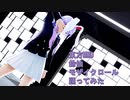 .東方MMD　鈴仙　モザイクロール　踊ってみた