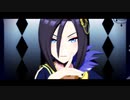 【MMDウマ娘】QUEEN【エアグルーヴ】