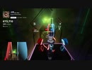 【Beat Saber】上空