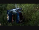ETS2でゆっくり長距離配送253(ProMods編23)
