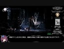 【東北きりたん実況】ホロウナイトRTA再走（112%+APB NMG）Part 10/11【Hollow Knight】