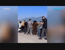 中国の福州　集団感染が発生　数百万人がPCR検査