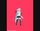 【DANCE aROUND】1-2-3 Jump!(MASTER)は初音ミクが踊る
