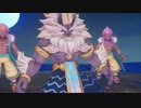 【聖剣伝説3ToM】狼王子の冒険譚part.58（追加ストーリー）【ゆっくり実況】
