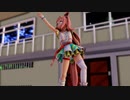 【ウマ娘】アグネスデジタル　得意な方のダンス？【MMD】