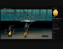 【DARK SOULS】灰の湖獣ヒュドラ（めるなま録画）