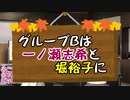 一ノ瀬志希と堀裕子の1分劇場