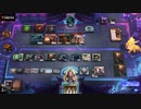 【MTGアリーナ】プレインズウォーカーを増やしたい！浪漫デッカーのバントPW複製術（DMUスタンダード）【ゆっくり実況プレイ】