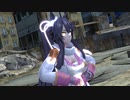 【ナリタブライアン】Conqueror【MMDウマ娘】