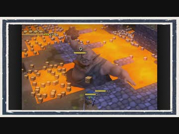 ◆ドラゴンクエストビルダーズ　実況プレイ◆part53