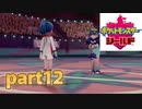 ポケモン剣盾　part12