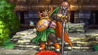 【DQ7】ドラクエ7実況プレイ81