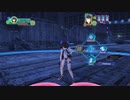(English) C-Sha [Endless Summer Hunt] - Ryona, Low Health, & K.O.: Neptunia VII/VIIR