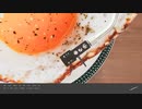 ハヤシユウ『サニーサイドアップ』