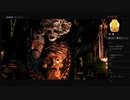 【DARK SOULS】三人羽織（めるなま録画）