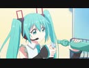 邪神ちゃんドロップキックX　第12話(最終話)　part3