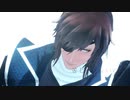 【戦国BASARA】メリュー【MMD】