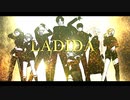 【ＭＭＤコナン】LA DI DA～黒の組織～【ＭＶ】