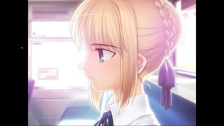 #71世界一出遅れた【Fate/stay night】ゲーム実況