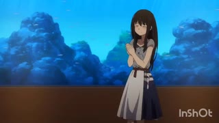 サカナ→チンアナゴ→？？？