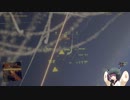 【Project Wingman】きりたんがエースパイロットを目指す ミッション1【VOICEROID実況】