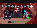 Friday Night Funkin'  VS  Hank  (Accelerant)